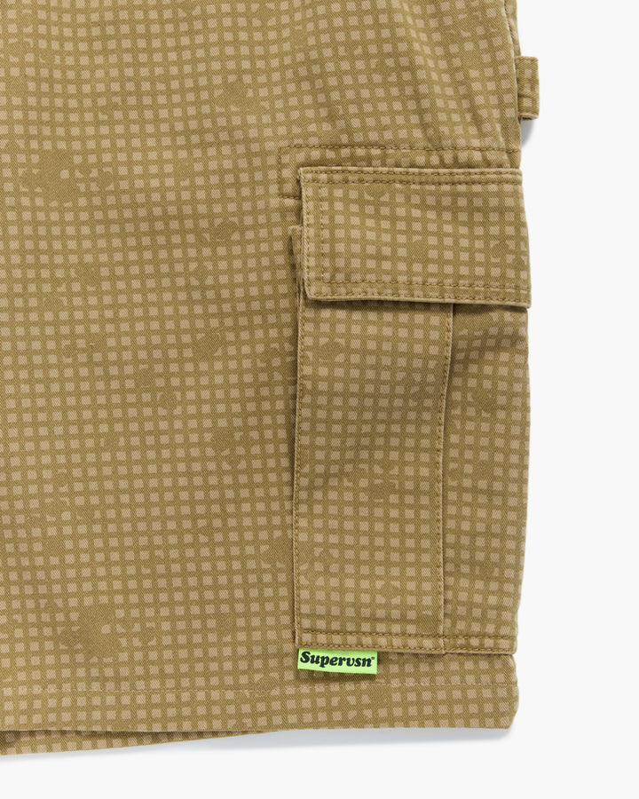 NIGHT VSN CARGO SHORT