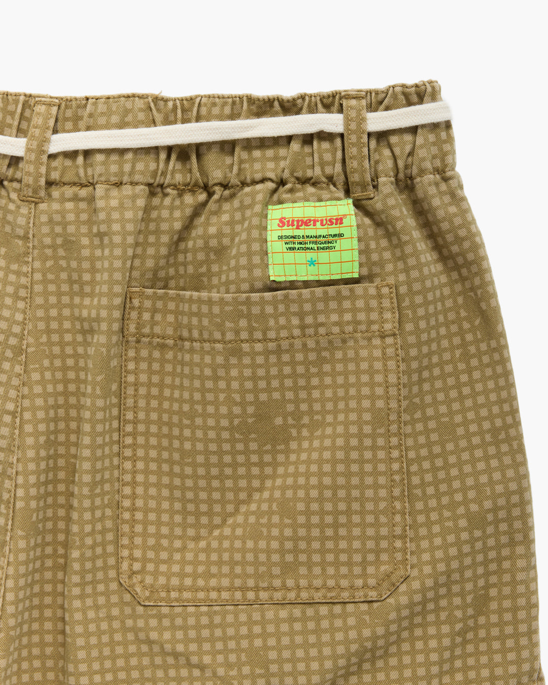 NIGHT VSN CARGO SHORT