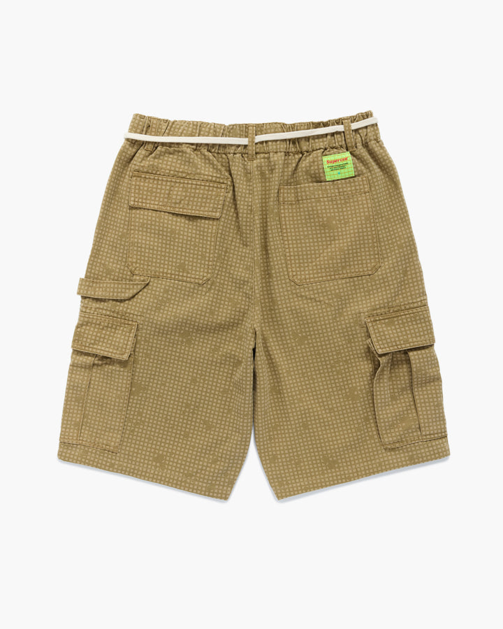 NIGHT VSN CARGO SHORT