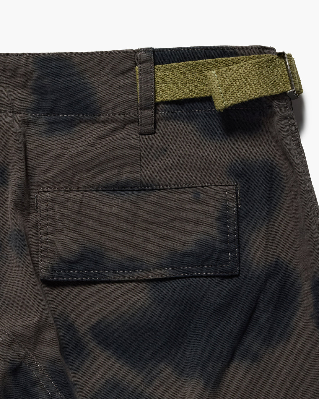 SUPERVSN CARGO PANT