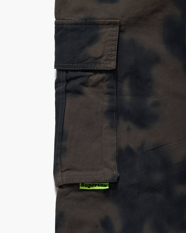 SUPERVSN CARGO PANT