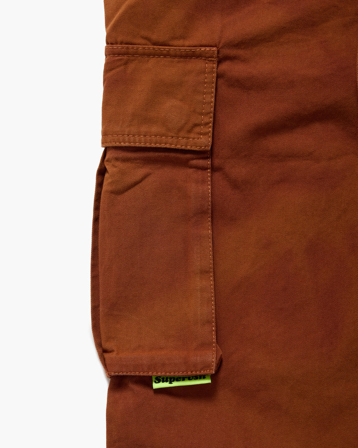 SUPERVSN CARGO PANT