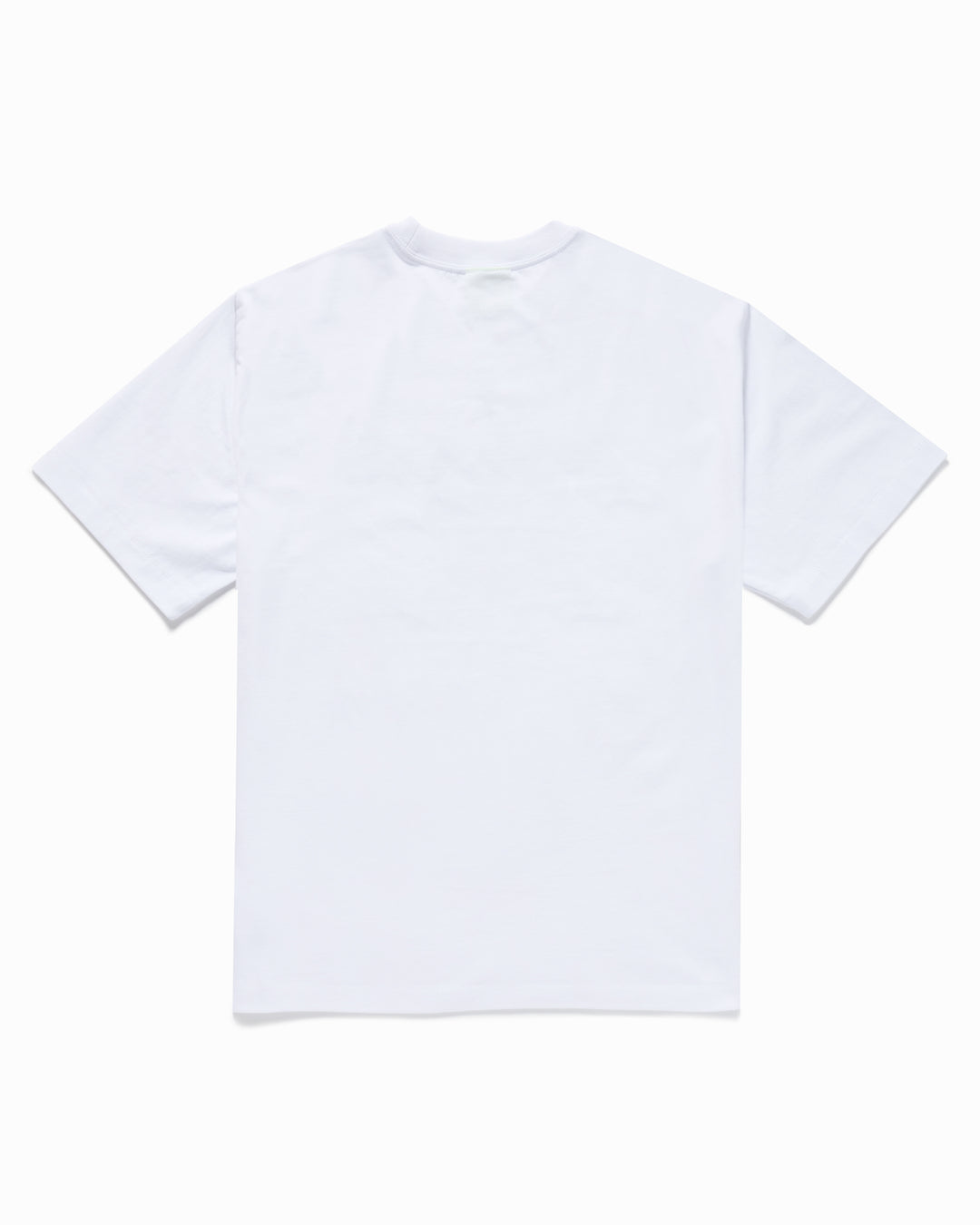 BLUR LOGO TEE