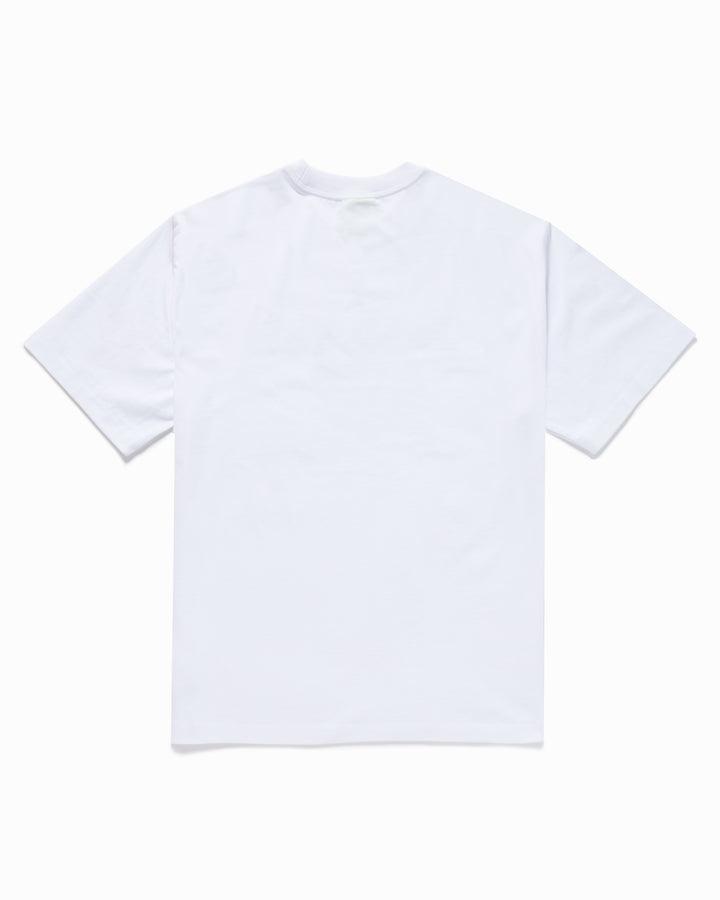 BLUR LOGO TEE