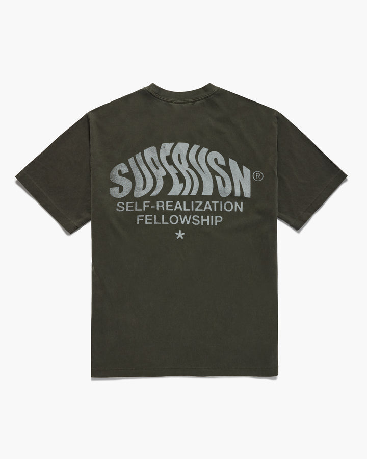 SELF REALIZATION SS TEE