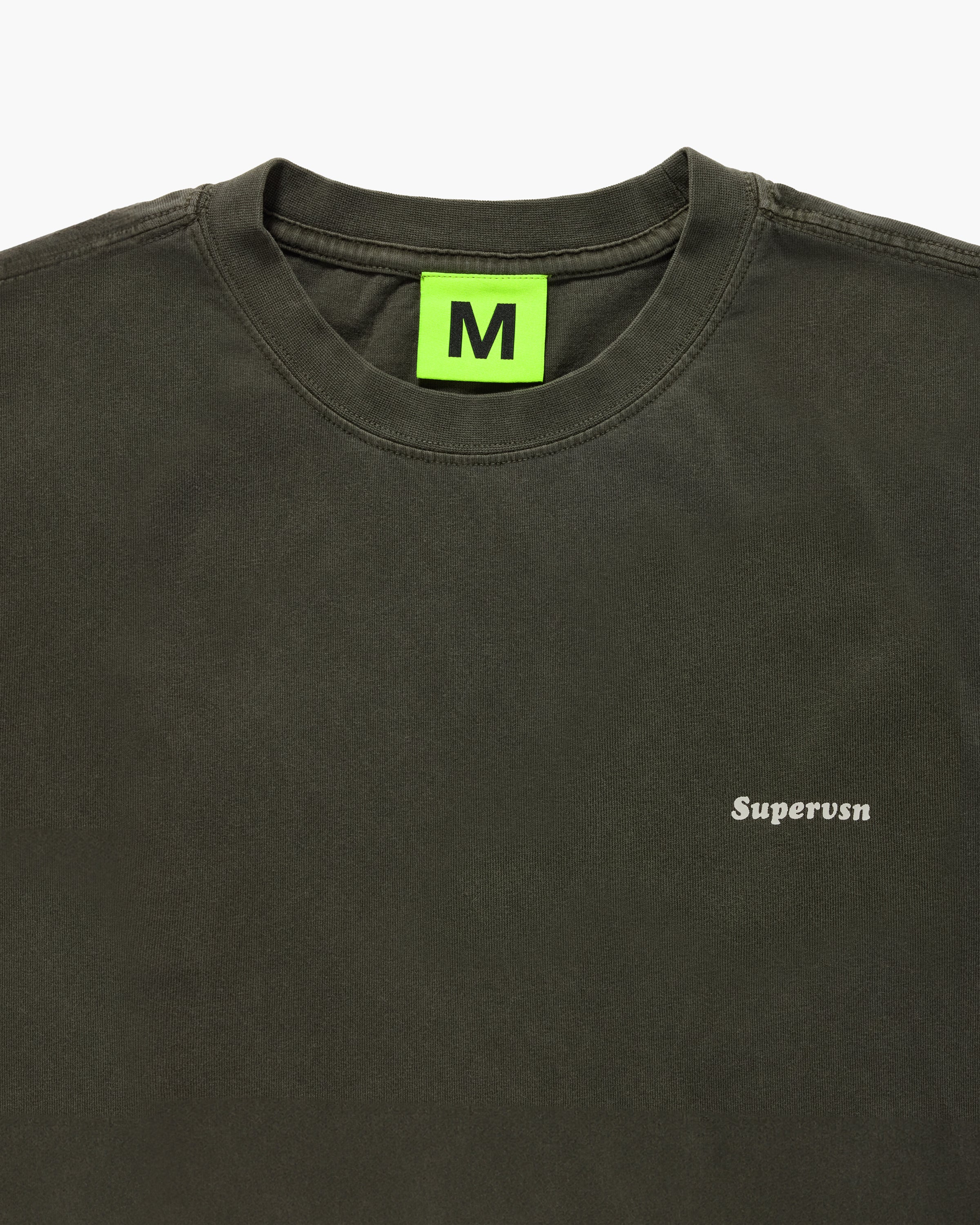 SIMPLE STARBURST TEE