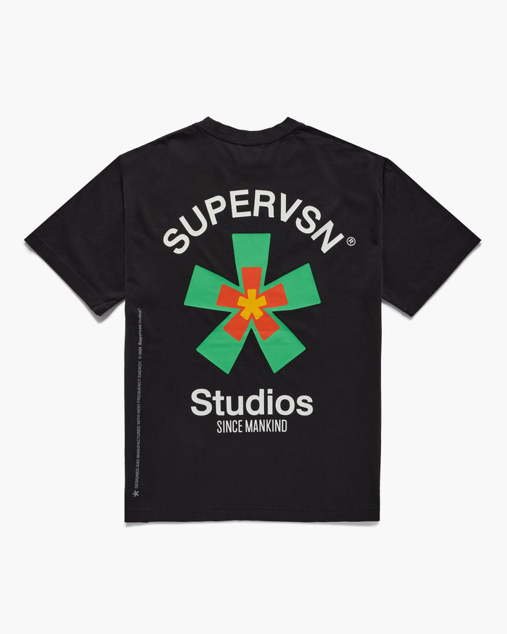 STARBURST TEE