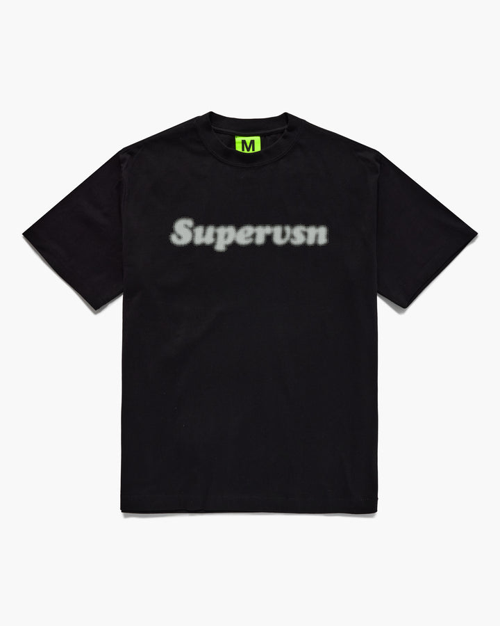 BLUR LOGO TEE