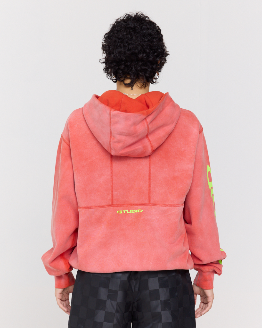 Harmony Hoodie