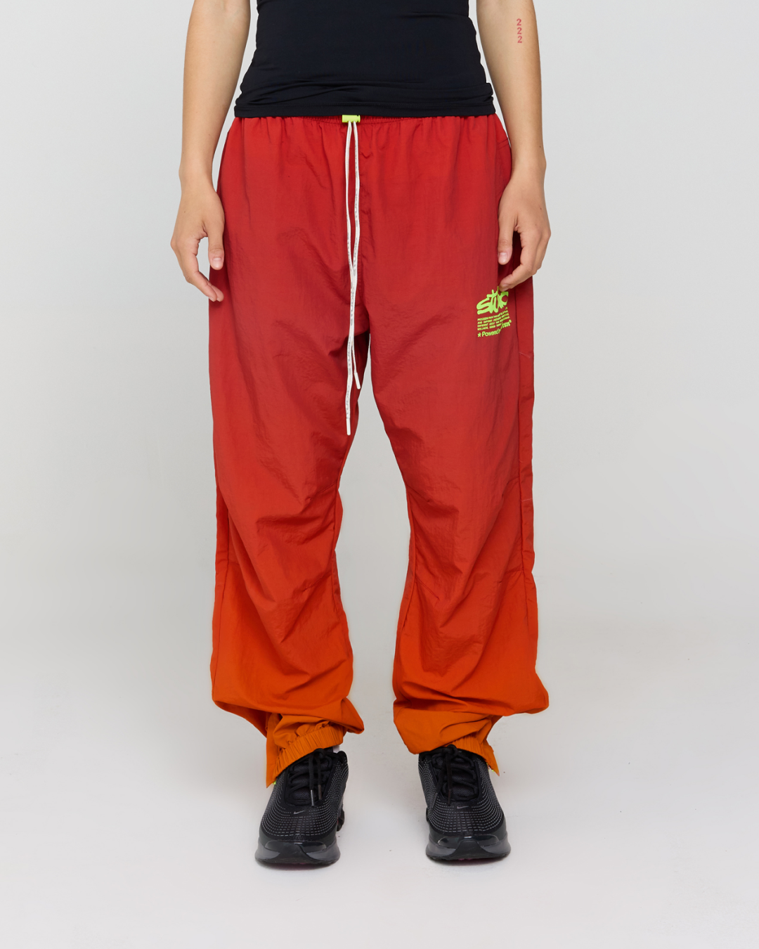 Harmony Nylon Pants