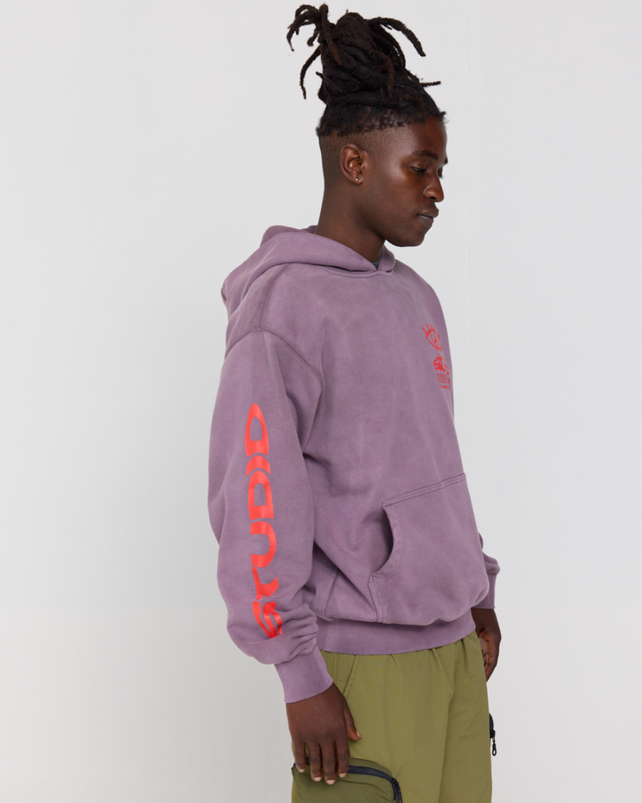 Harmony Hoodie