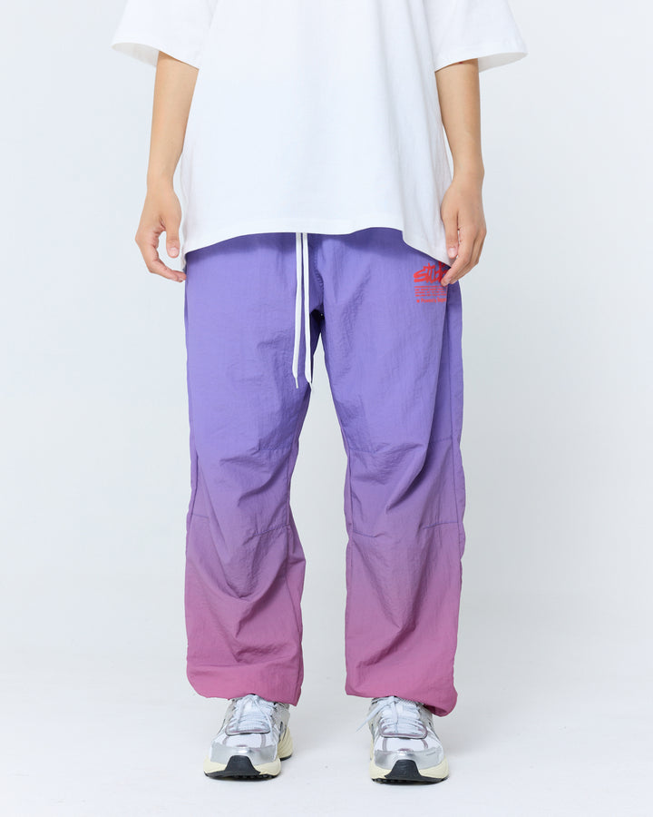 Harmony Nylon Pants