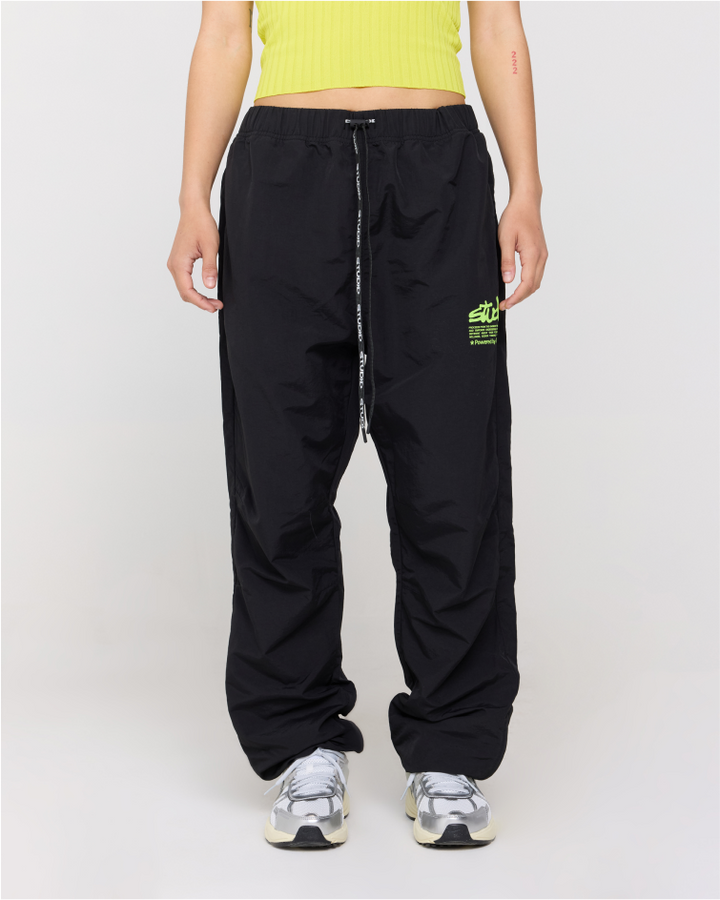 Harmony Nylon Pants