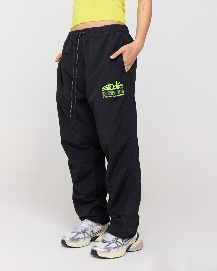 Harmony Nylon Pants