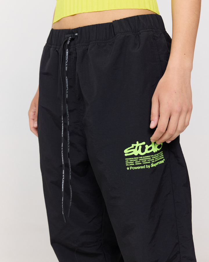 Harmony Nylon Pants