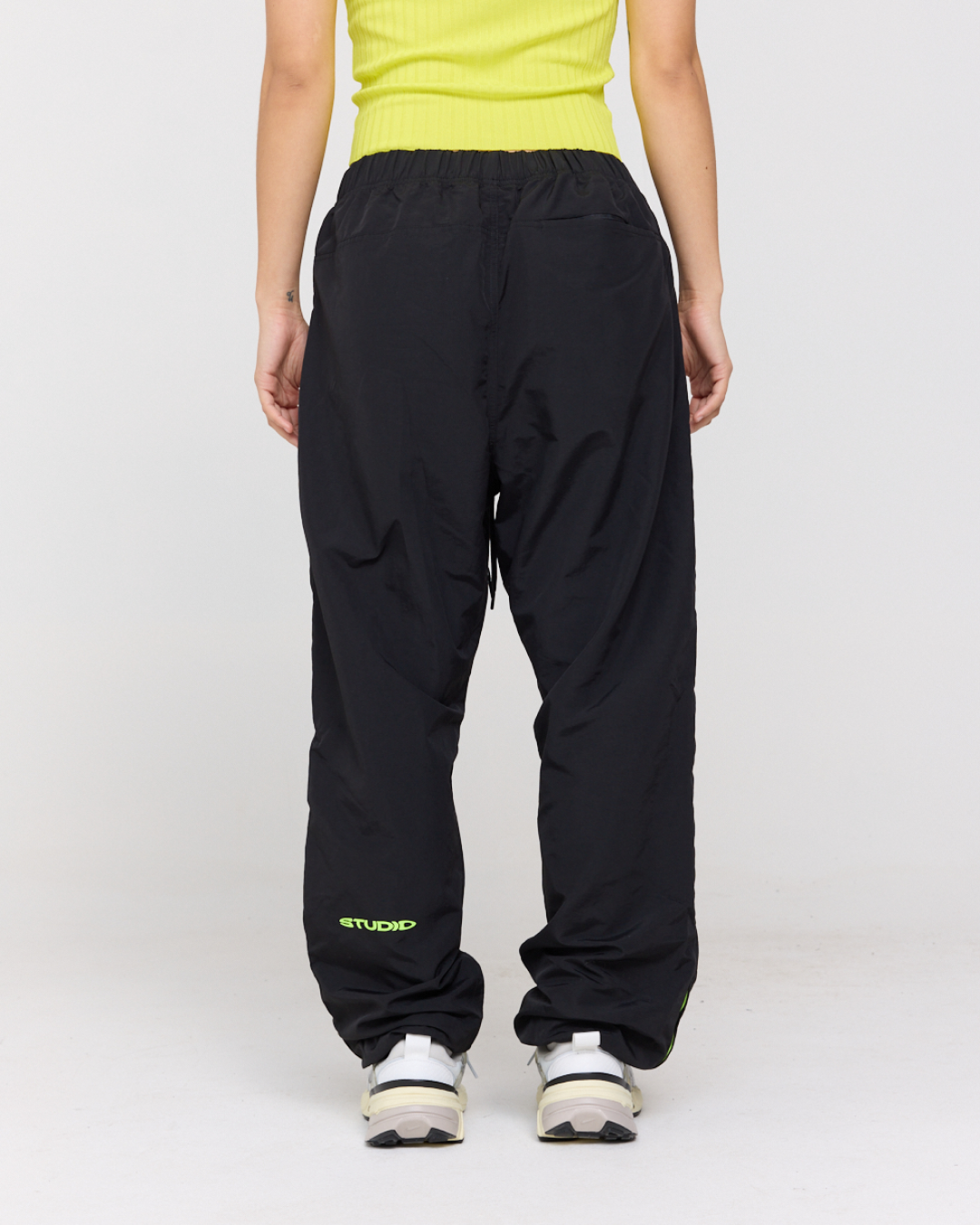 Harmony Nylon Pants