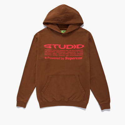 STUDIO – Supervsn Studios