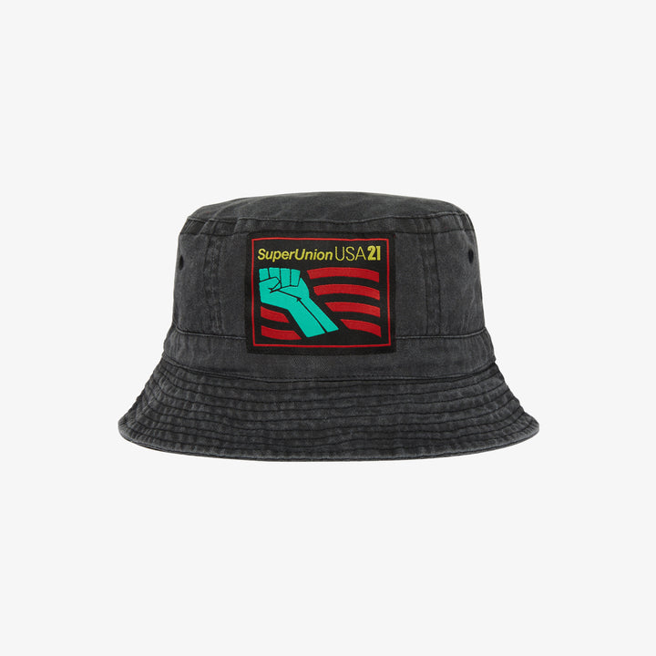 SUPERUNION BUCKET HAT