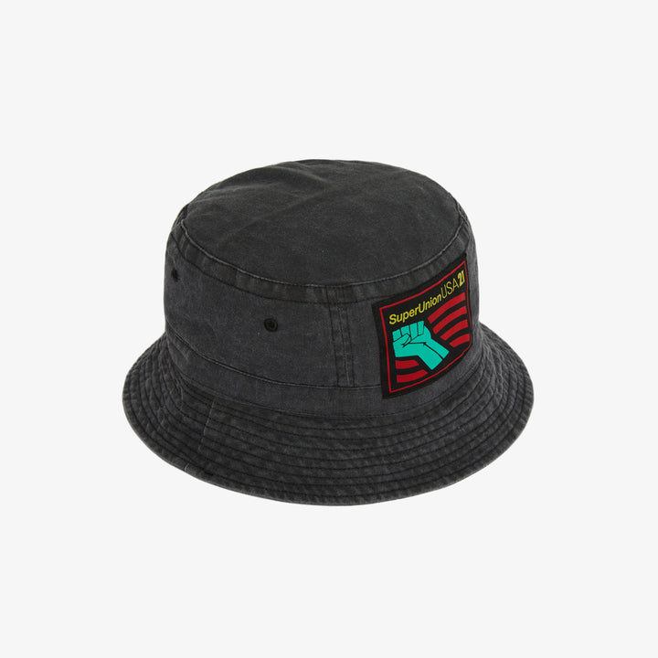 SUPERUNION BUCKET HAT