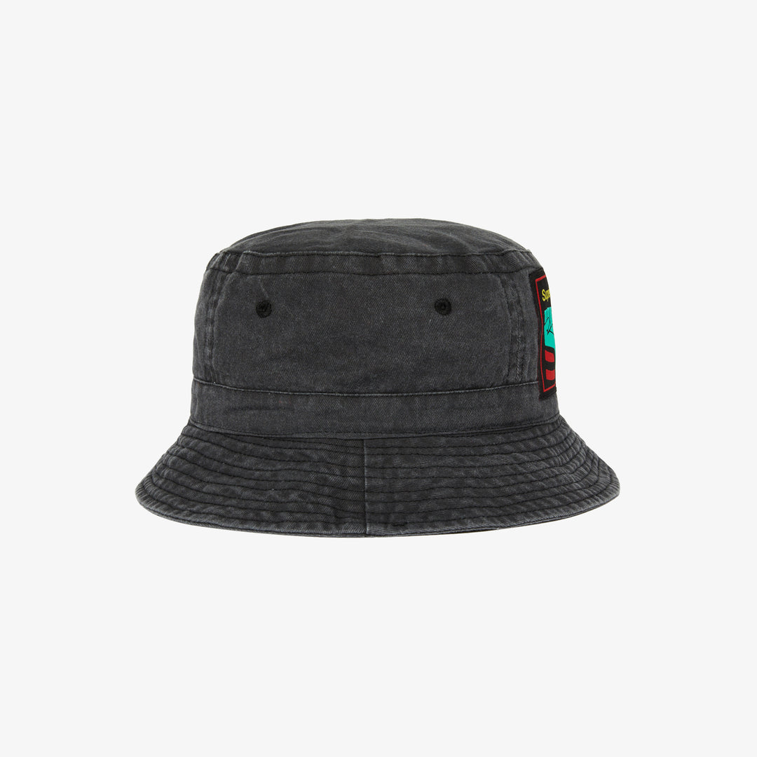 SUPERUNION BUCKET HAT