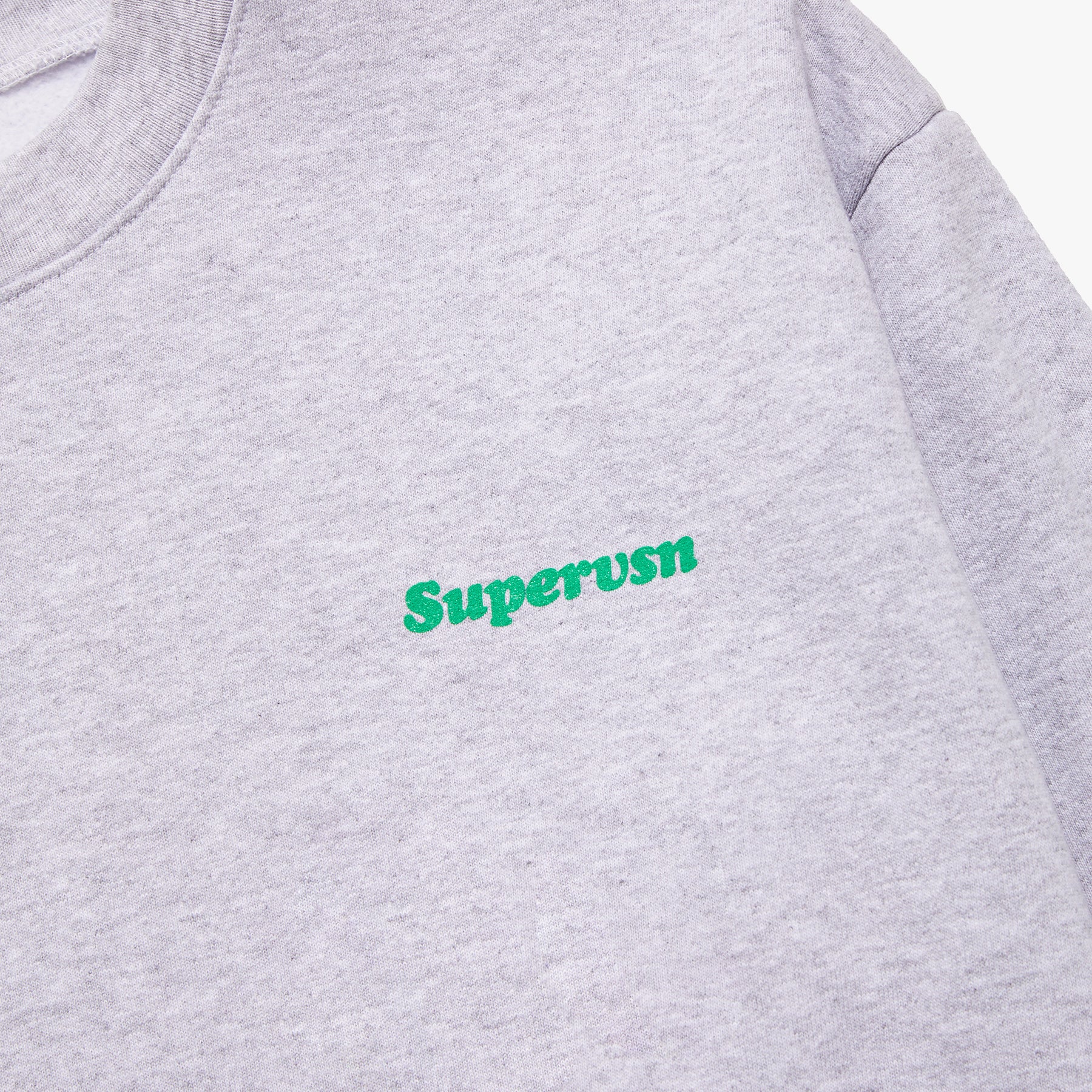HOW YOU GON’ WIN CREWNECK