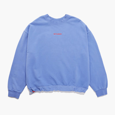 STUDIO CREWNECK (ALGAE) – Supervsn Studios